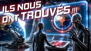 Et si les EXTRATERRESTRES nous avaient déjà TROUVÉS ??