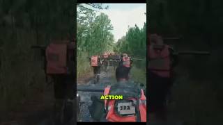 How Elite Soldiers Think Under Fire (This Is What Keeps Them Alive) #deltaforce #devgru #navyseals
