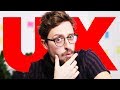 UX Design - What is it? (From AJ&Smart)