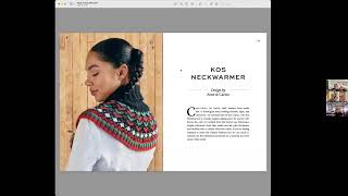 MDK Arne + Carlos: Setesdal Hat KAL part 4 of 4