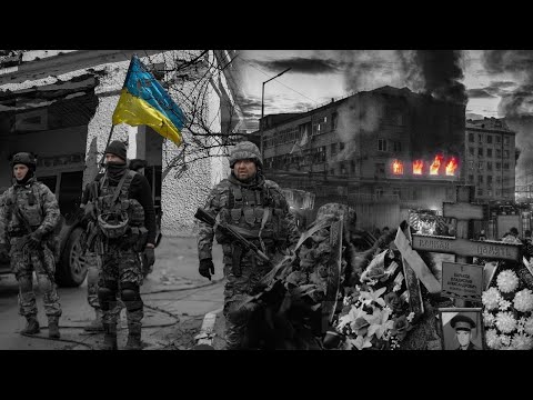 უკრაინა ანექსირებულ ყირიმში \"ცხელ სეზონს\" აანონსებს | როდის გადაინაცვლებს ომი რუსეთის ტერიტორიაზე