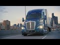 Introducing the kenworth t680 next gen