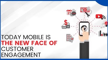 Benefits of Mobile App in Business | Custom Mobile App Development Services | BMN Infotech
