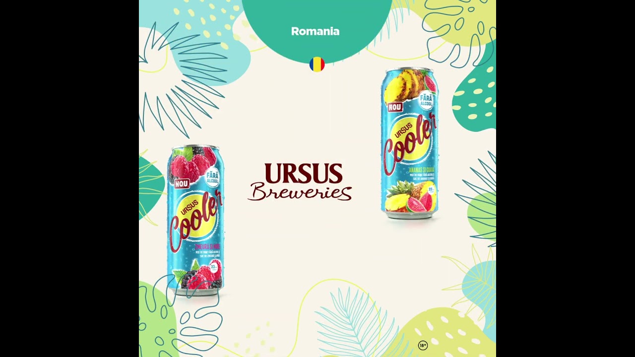 Asahi Europe & International - Latest Brews - July 2024