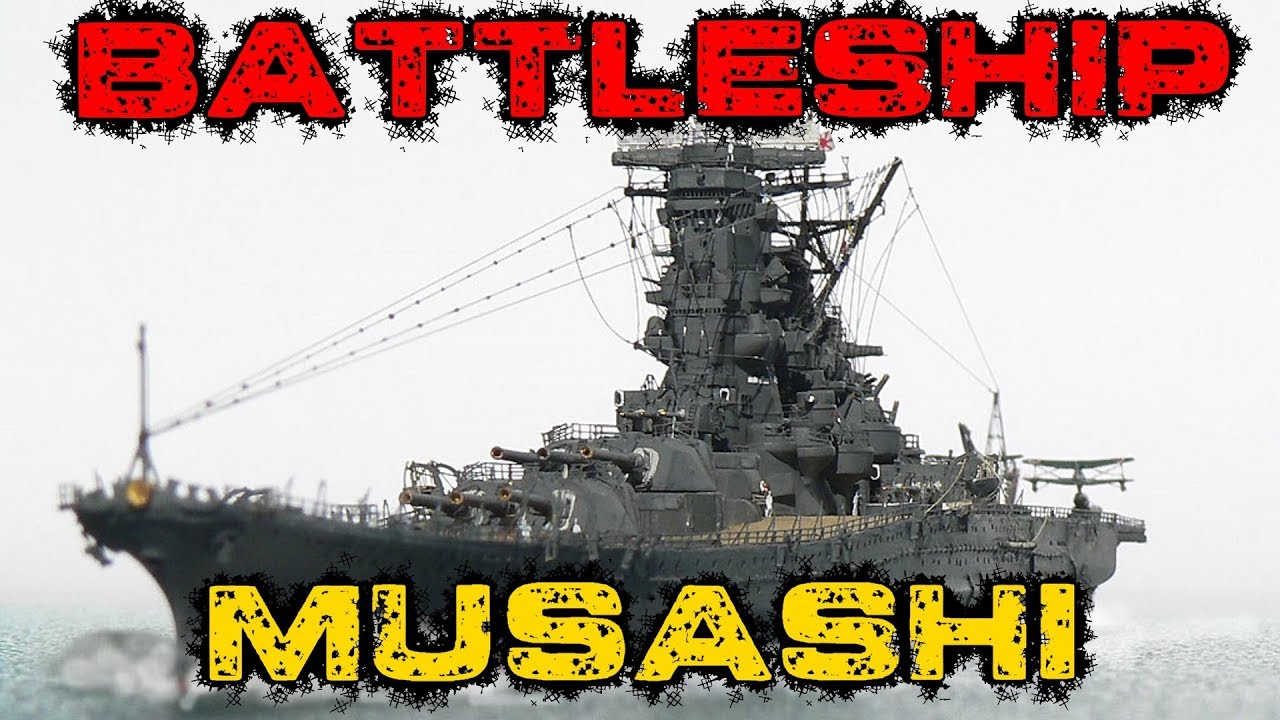 battleship musashi 338 124dmg world of warships youtube