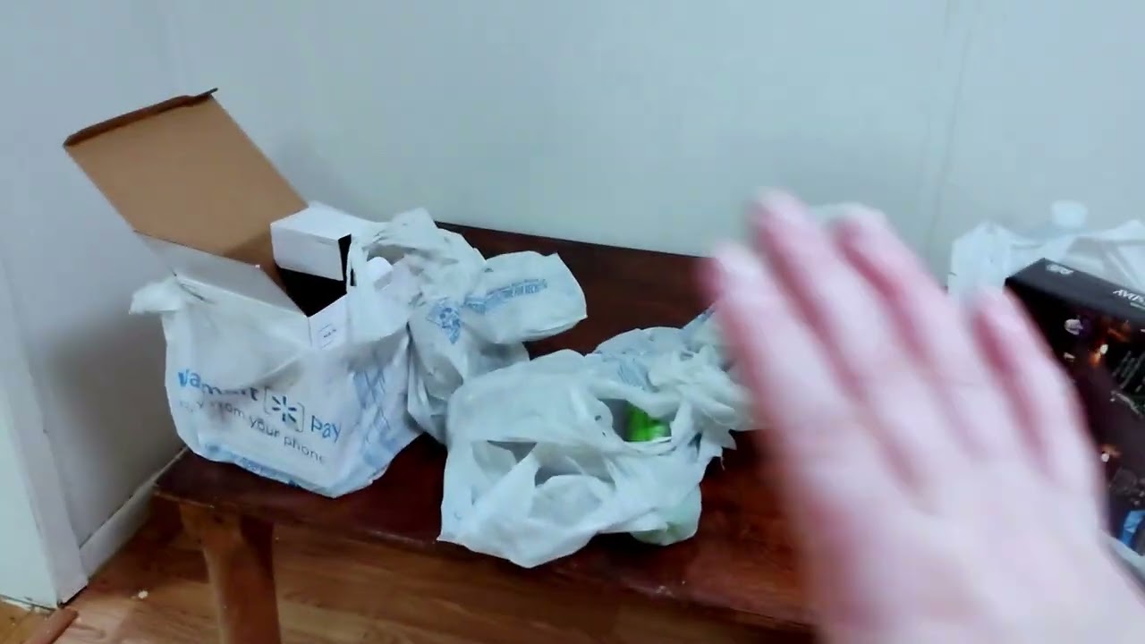 Empty House Tour!