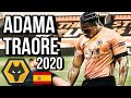 ANTES DE CADA PARTIDO MIRA ESTE VÍDEO 😱-6 Minutos De Motivación Fútbol 2020 💎 Adama Traore 🔥