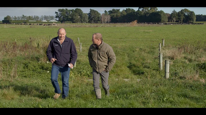 Integrated farm plan boosts business structure