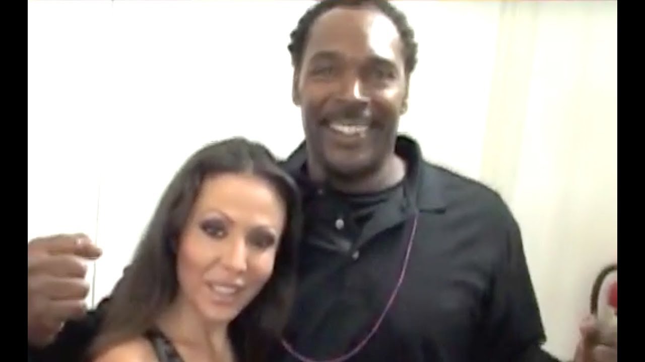 RODNEY KING meets AMY FISHER
