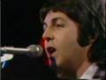 Paul McCartney - Junior's Farm - YouTube