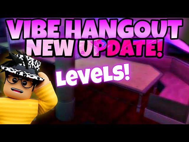 💫CnP & Slender Vibe Hangout💫 - Roblox