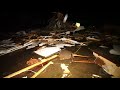 03-27-2021 DeWitt, AR - Tornado Damage