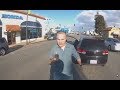 INSTANT KARMA FAILS INSTANT JUSTICE &amp; POLICE CHASE #26