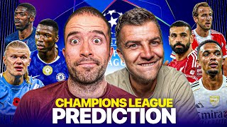 WILL LIVERPOOL HANDLE REAL MADRID? HAALAND TO HAUNT DORTMUND AGAIN?
➤ Instagram: https://www.instagram.com/theshootoutyt
➤ Twitter: https://twitter.com/theshootoutyt
➤ George Benson Football Channel: https://www.youtube.com/@GBFC
➤ YounesTalksFootball: https://www.youtube.com/@YounesTalksFootball WILL LIVERPOOL HANDLE REAL MADRID? HAALAND TO HAUNT DORTMUND AGAIN?