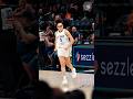 😤 Olivia Miles TOUGH shot | Minnesota Lynx WNBA women's basketball #shorts #short #basketball #wnba