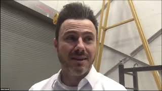 Weekly Webinar Series: Structural Engineering Lab