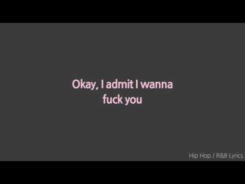 LiL PEEP - About U (Lyrics)