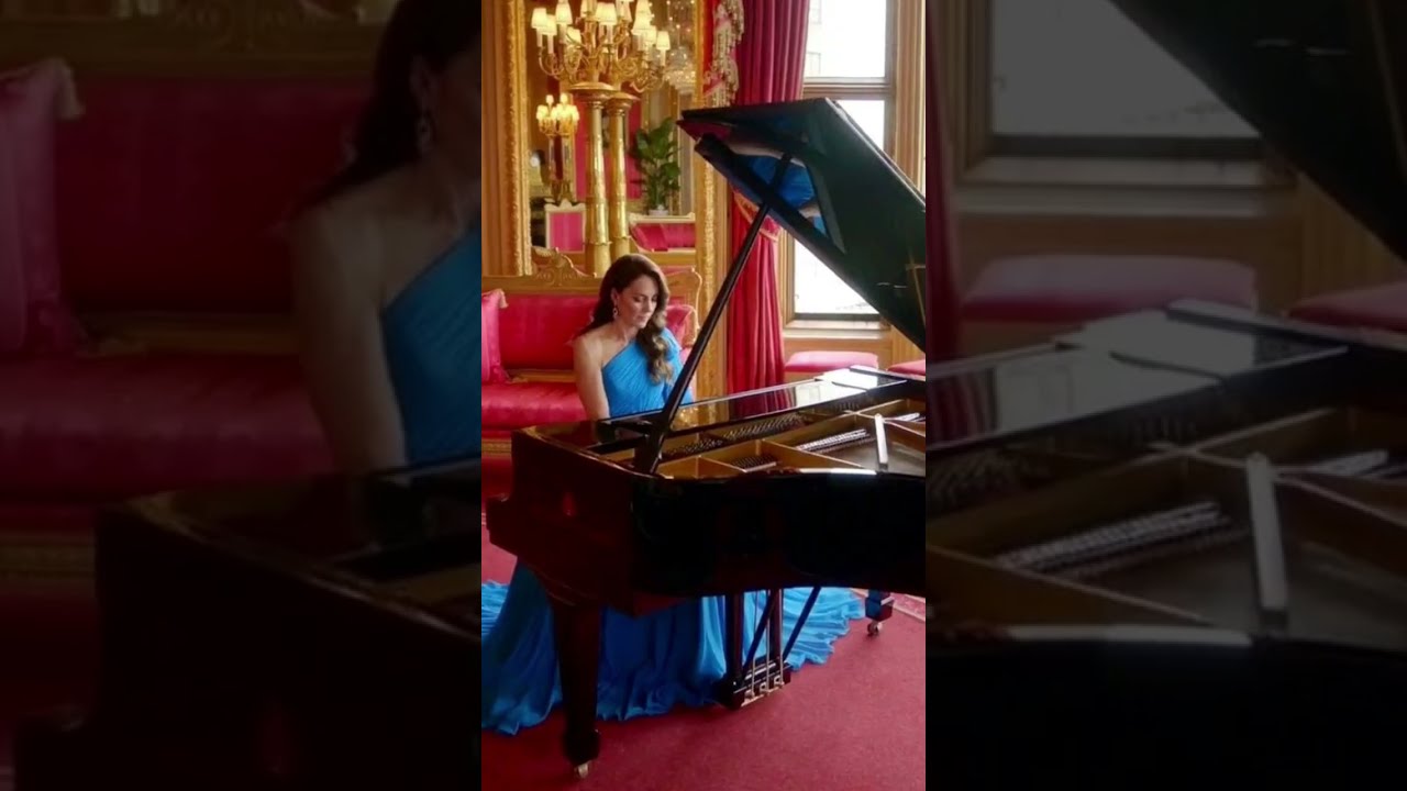 Catherine S Health Update And Inspiring Return For Christmas Carol Concert