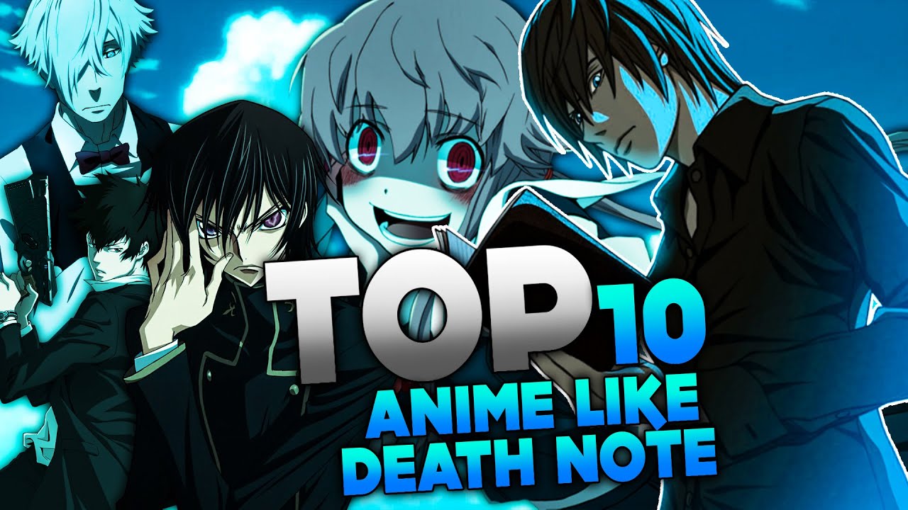 10 Best Anime Like Arcane: League Of Legends You Need To Watch