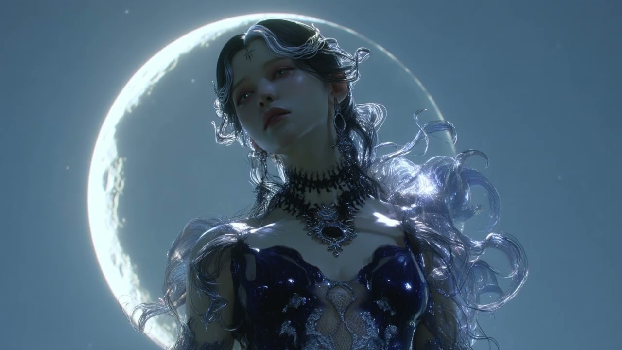 30-Min Distant Solitude Sci-Fi Soundtrack | To Be This Far (Choir)