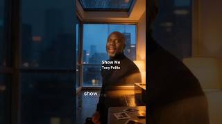 Show Me | Tony Polite 🔥 #ShowMe #TonyPolite #RnBSlowJam #IndependentArtist #LoveSongs #RnBMusic
