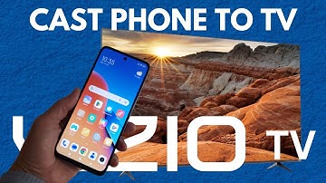 How to stream phone to TV with Google Home app #screenmirroring