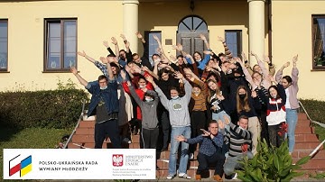 We will manage - Polish-Ukrainian youth exchange