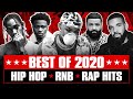 🔥 Hot Right Now - Best of 2020 Part 1 | Best R&B Hip Hop Rap Songs of 2020 | New Year 2021 Mix
