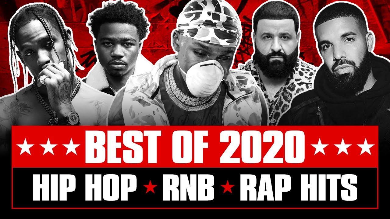 🔥 Hot Right Now - Best of 2020 (Part 1) | Best R&B Hip Hop Rap Songs of 2020 | New Year 2021 Mix