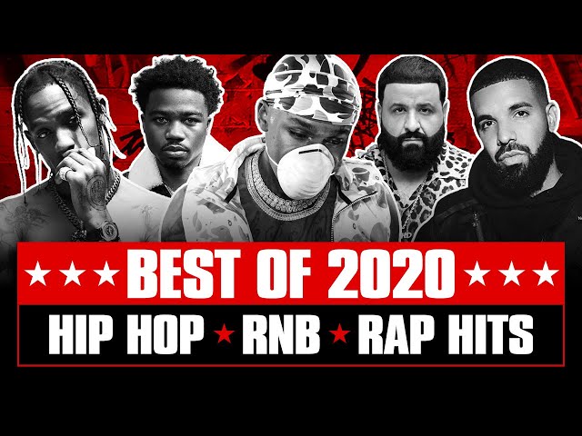 🔥 Hot Right Now - Best of 2020 (Part 1) | Best Ru0026B Hip Hop Rap Songs of 2020 | New Year 2021 Mix class=