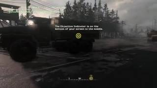 How To Get The M16 in F.N.G Time Trial (COD4 Remastered)