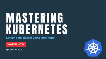 Mastering Kubernetes: Minikube Installation on macOS