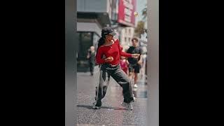 TitoM feat JayJayy - Hamba Ngedwa.  Dance Moves (Compilation)