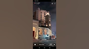 تلاوة جميلة للشيخ عادل ريان من سورة النور