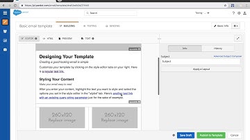 Pardot UTM Chrome extension demo