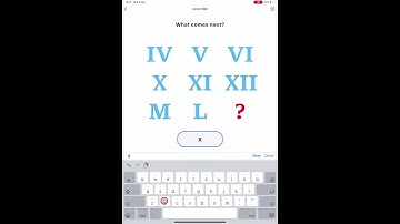 Easy Game - Brain Test Level 282 - What comes next?