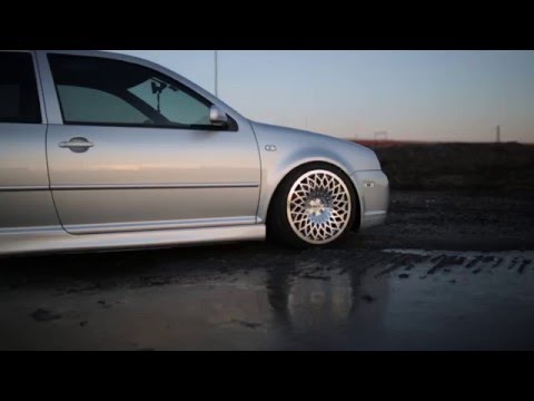 Volkswagen MK4 R32
