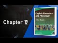 English Phonetics And Phonology Second Stage Chapter 12 