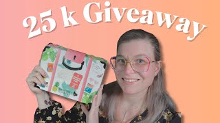 25k Giveaway | ft. Dr Prints &amp; Co Manicure Roulette - Summer Edit