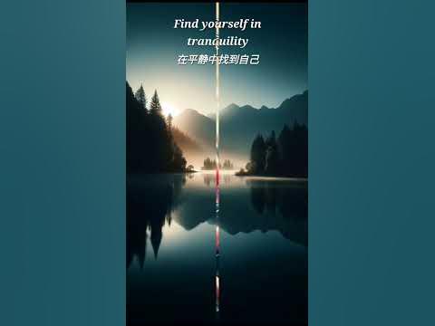 光明之路：心灵的五段旅程Pathways of Light: A Journey Through the Soul#治愈 #healing