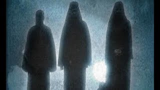 Who Are the 'Invisible Monks' of Mount Athos Monastic Community & Their Mission!