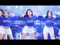 180331 모모랜드 MOMOLAND 짠쿵쾅 연우 직캠 평창 넘어 세계로 4K Fancam By WA 180331 모모랜드 MOMOLAND 짠쿵쾅 연우 직캠 평창 넘어 세계로 4K Fancam By WA