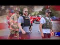 Wednesday's Warrior: Cheshire HAI Group comes together for annual 'We Did Not Forget' event, honorin