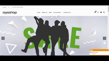 iOS MultiVendor WC Marketplace | Best WooCommerce WordPress Themes