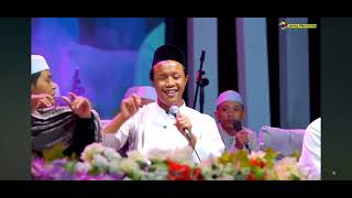 Download lagu LA ILAHA ILLALLAH - THE KEY TO THE GATES OF HEAVEN | Gus Isyroqi. Al-Amin Assembly live