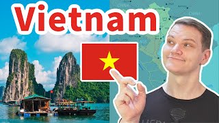 Focus on Vietnam! A Country Profile