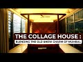 Design Owl #​Getinsip​i​red​ | S1E1 | The Collage House Presented By Häfele