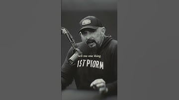 comfortable being uncomfortable  #75hard #andyfrisella #75hardchallenge