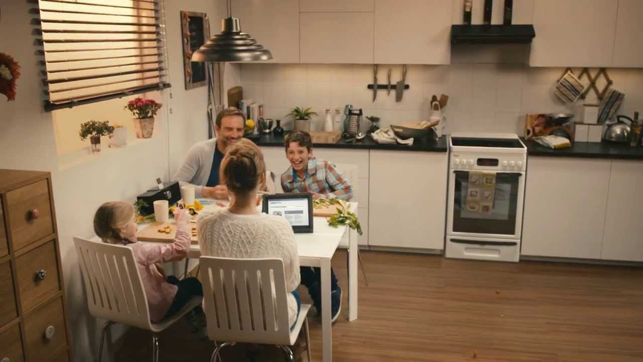 Komplett.no - Komfyren klikker!