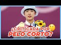 ¿PELO CORTO es ser FEMINISTA en COREA? 💇‍♀️ ATAQUE a la MEDALLISTA OLÍMPICA AN SAN 🏹